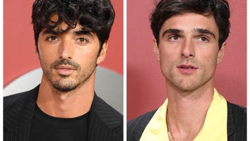 Taylor Zakhar Perez Reacts to Jacob Elordi Slamming 'Ridiculous' 'Kissing Booth' Movies